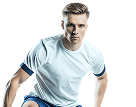 footballer